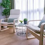 Nuevo Apartamento En Calle Salitre, Malaga Centro