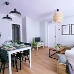 Nuevo apartamento en Calle Salitre, Málaga Centro