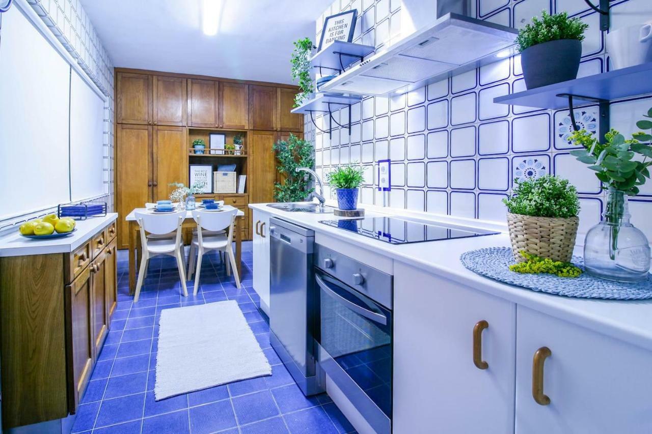 Appartamento Nuevo Apartamento En Calle Salitre, Centro *