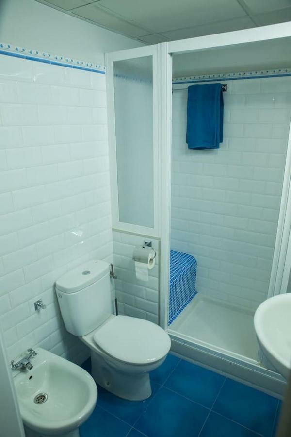 Appartamento Nuevo Apartamento En Calle Salitre, Centro *