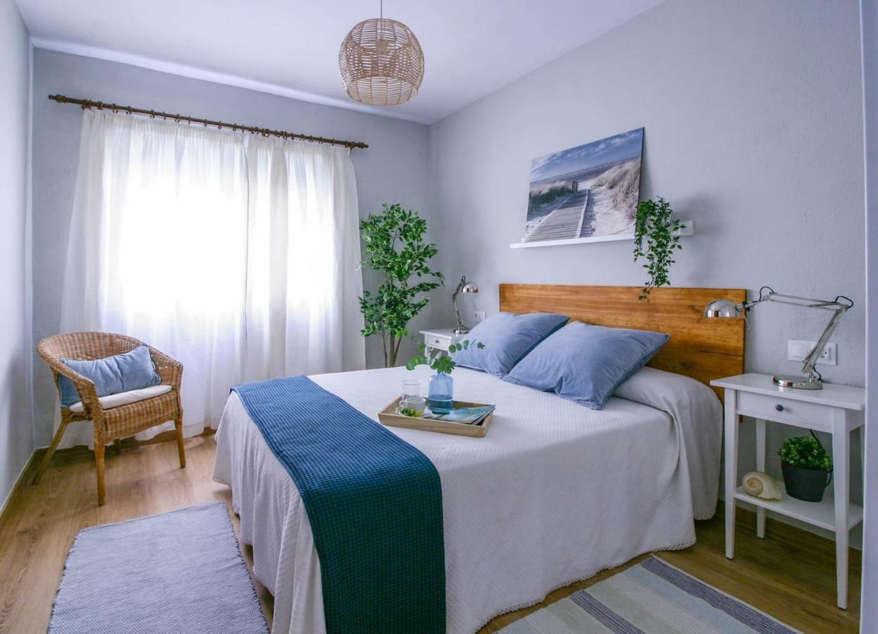 Appartamento Nuevo Apartamento En Calle Salitre, Centro Málaga