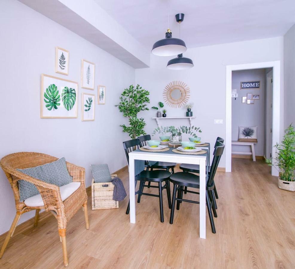Nuevo Apartamento En Calle Salitre, Centro Appartamento