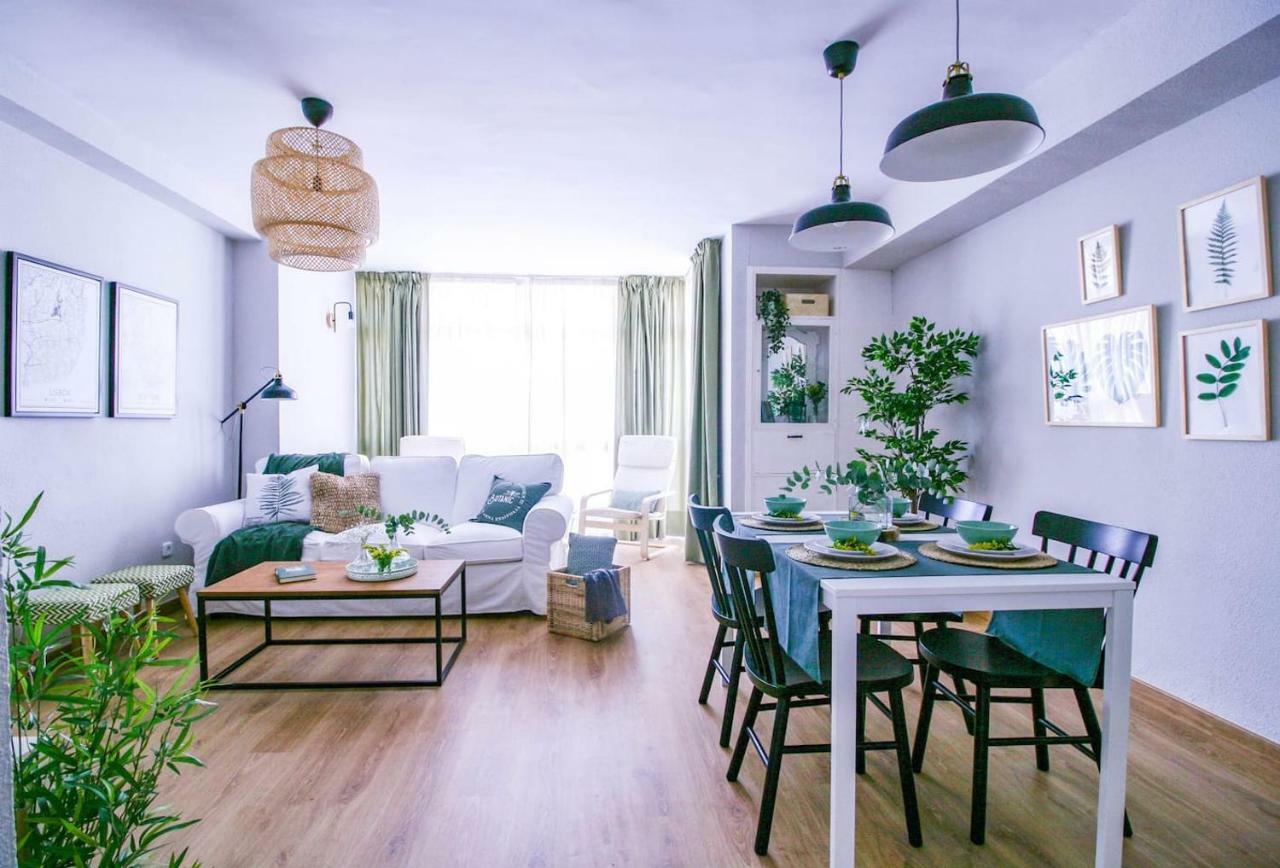 Nuevo Apartamento En Calle Salitre, Centro Appartamento