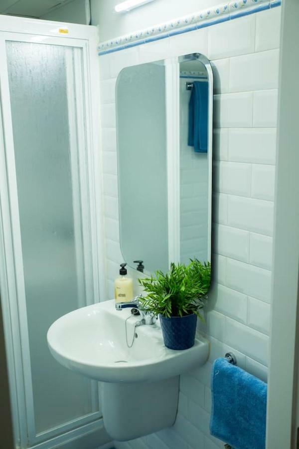 Nuevo Apartamento En Calle Salitre, Centro Appartement Málaga