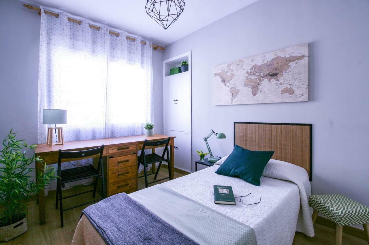 Nuevo Apartamento En Calle Salitre, Centro Appartement Málaga